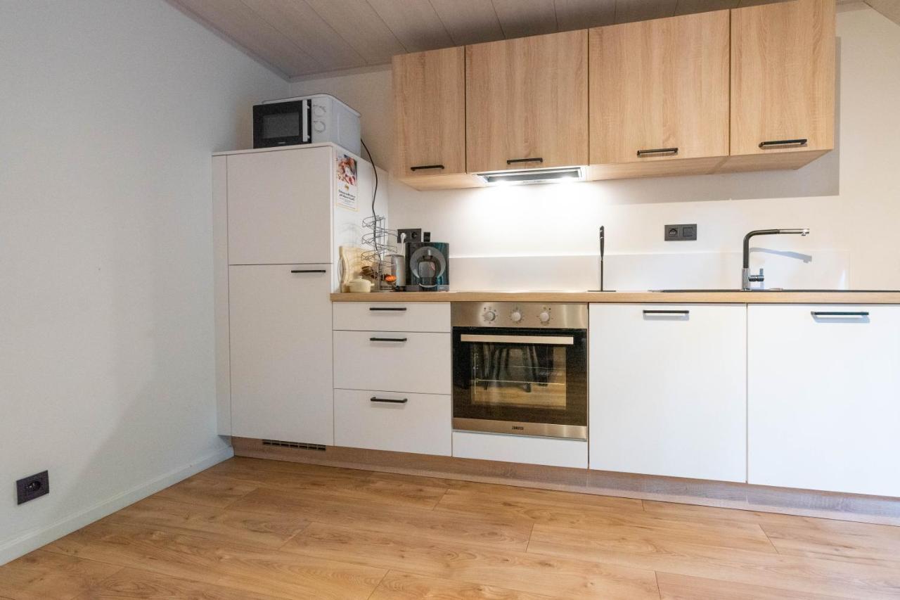Bills Lodge, Le Plaisir De La Riviere A 2 Minutes Du Centre! La-Roche-en-Ardenne Ngoại thất bức ảnh