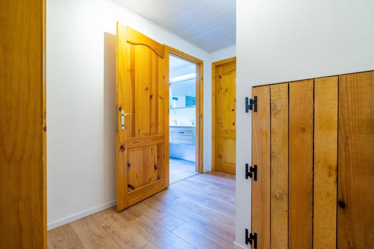 Bills Lodge, Le Plaisir De La Riviere A 2 Minutes Du Centre! La-Roche-en-Ardenne Ngoại thất bức ảnh